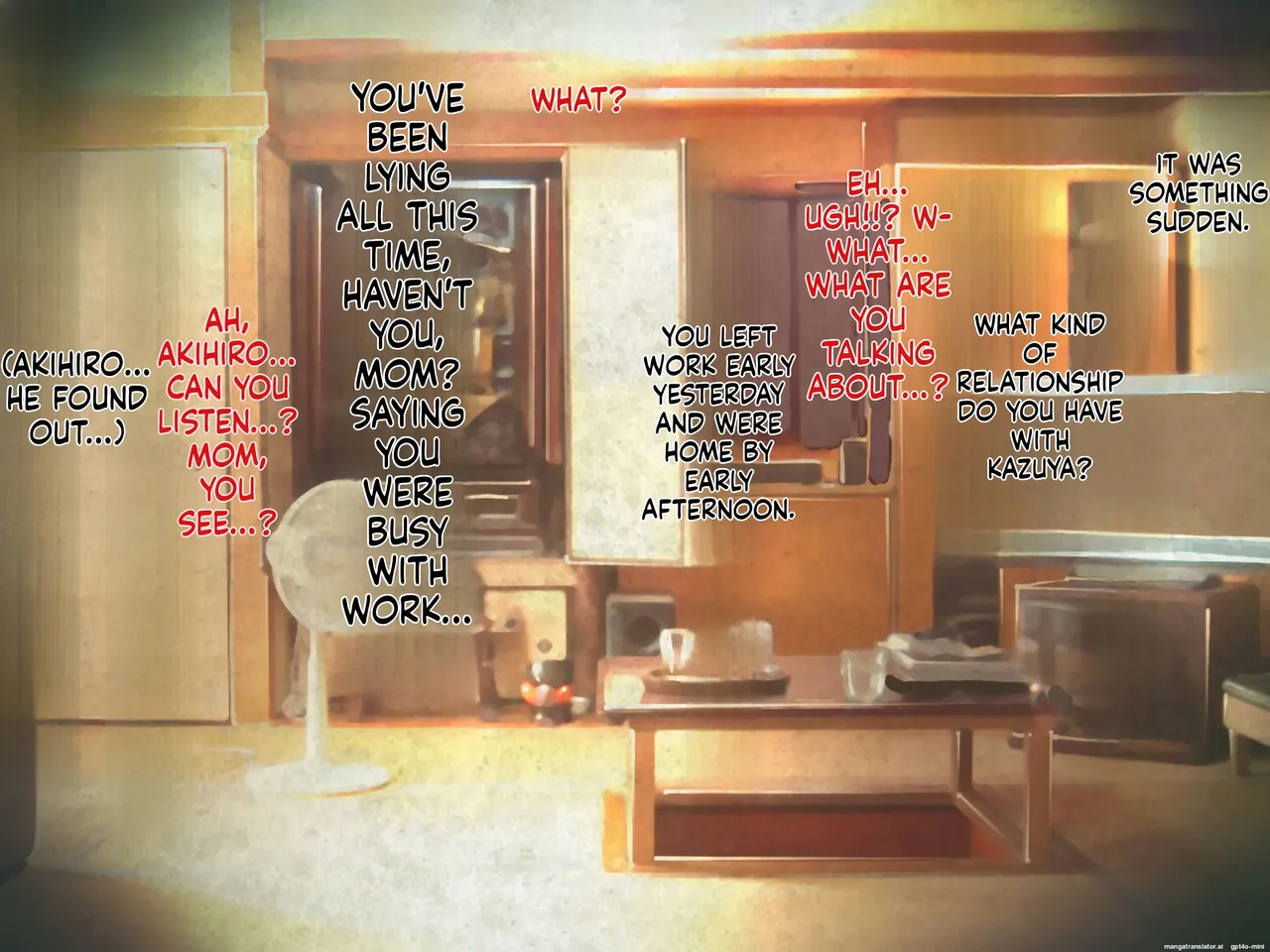 wanie digital - Geki Ochi Hentai Miboujin Nyuushin Yankee Ikemen - 1086948_20260203-0831 - Image 114