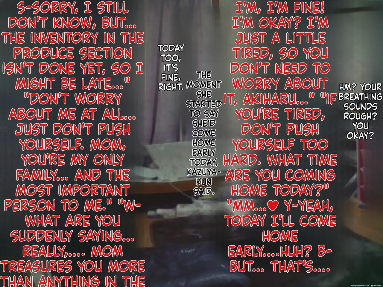 wanie digital - Geki Ochi Hentai Miboujin Nyuushin Yankee Ikemen - 1086948_20260203-0831 - Image 53