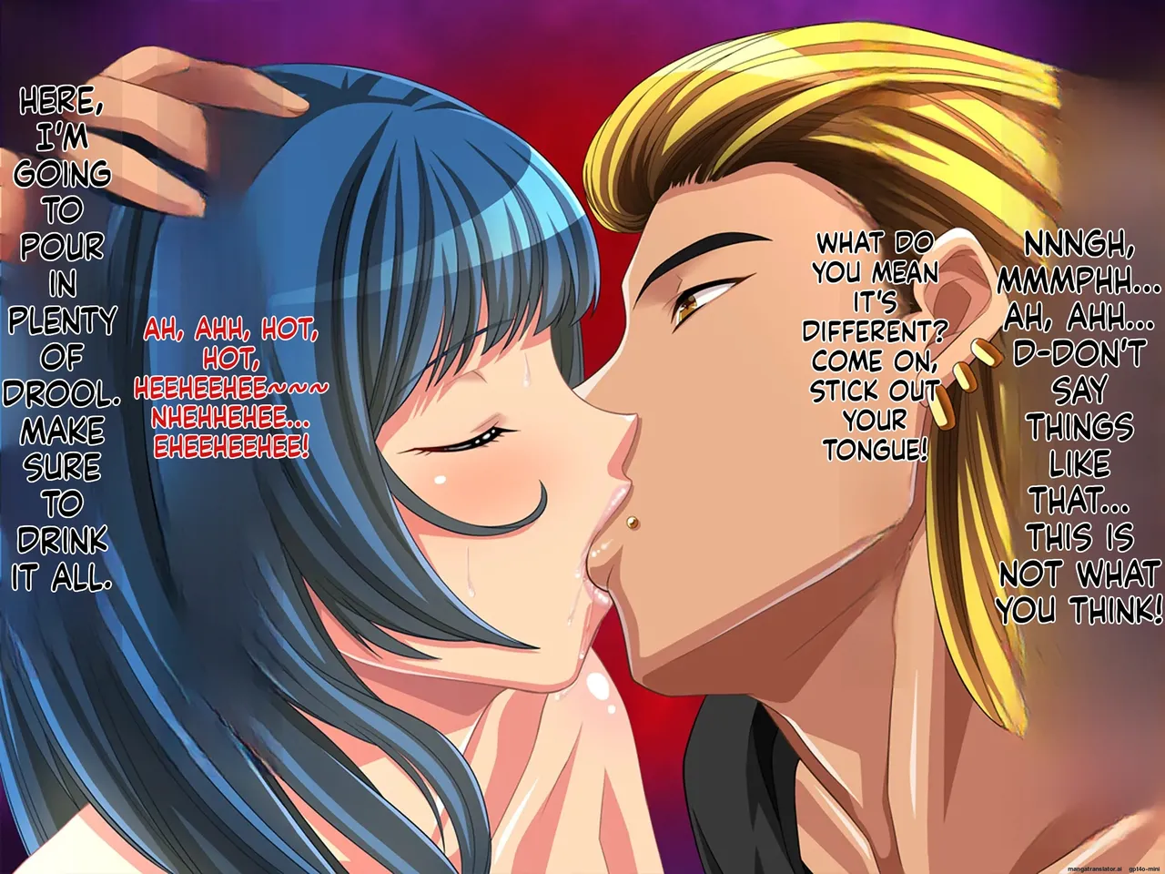 wanie digital - Geki Ochi Hentai Miboujin Nyuushin Yankee Ikemen - 1086948_20260203-0831 - Image 55