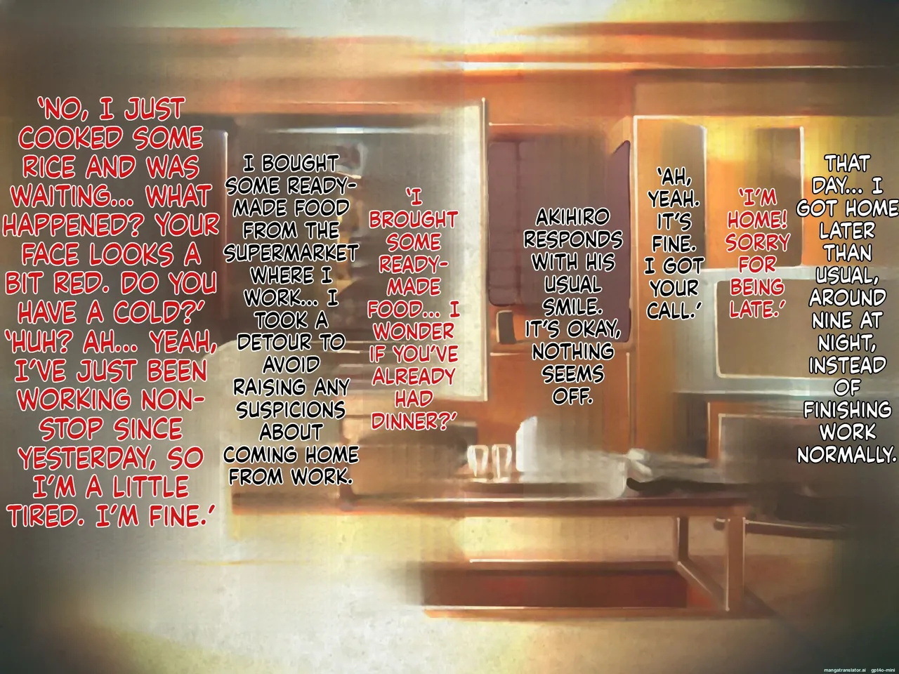 wanie digital - Geki Ochi Hentai Miboujin Nyuushin Yankee Ikemen - 1086948_20260203-0831 - Image 60