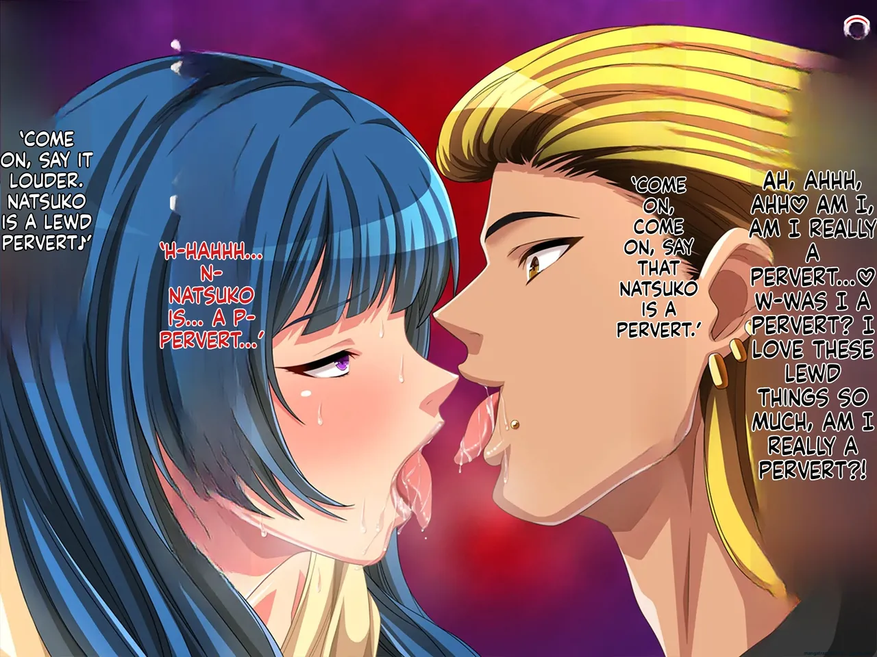 wanie digital - Geki Ochi Hentai Miboujin Nyuushin Yankee Ikemen - 1086948_20260203-0831 - Image 68