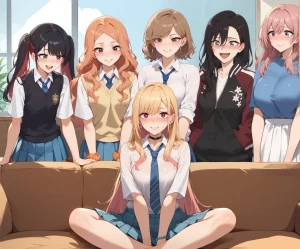 Wanila Part 2 Patreon Thumbnail