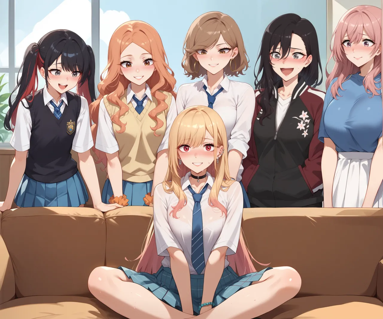 Wanila Part 2 Patreon - Image 1