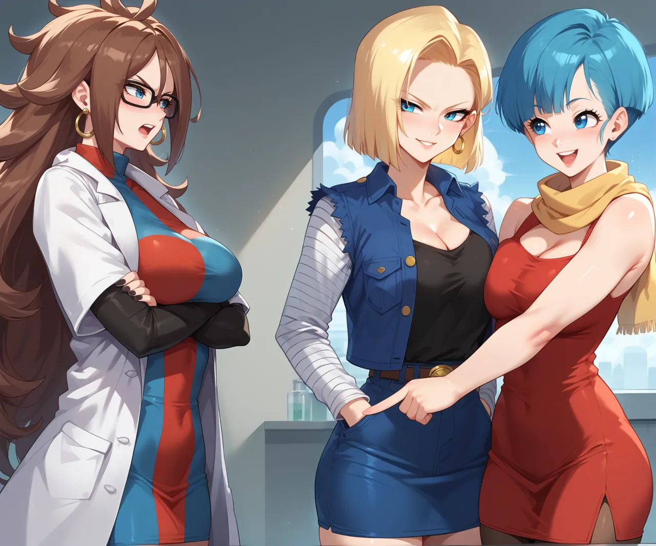 Wanila Part 2 Patreon - Image 17