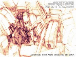 Wanwandoh Magaki Ryouta M3 - Page 30