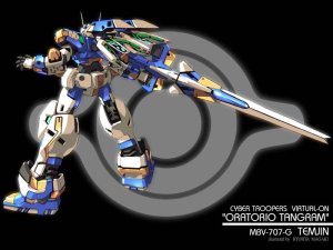 Wanwandoh Magaki Ryouta M3 - Page 35