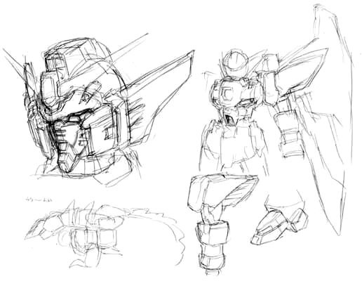 Wanwandoh Magaki Ryouta M3 - Image 21