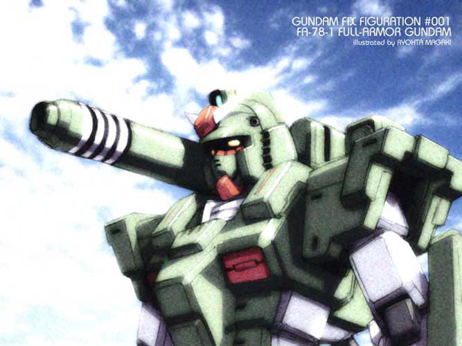 Wanwandoh Magaki Ryouta M3 - Image 27