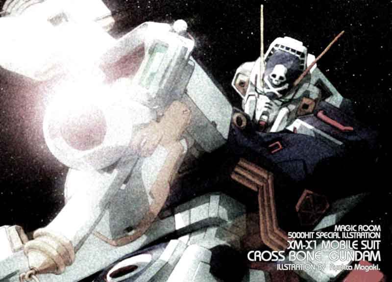 Wanwandoh Magaki Ryouta M3 - Image 29