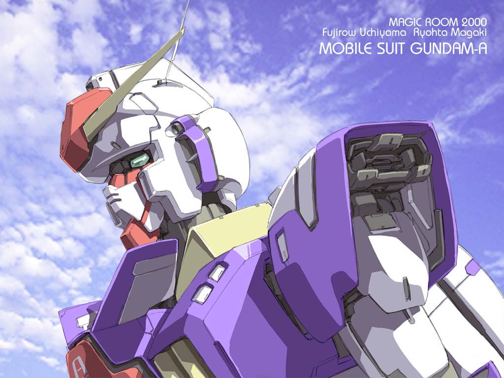 Wanwandoh Magaki Ryouta M3 - Image 32