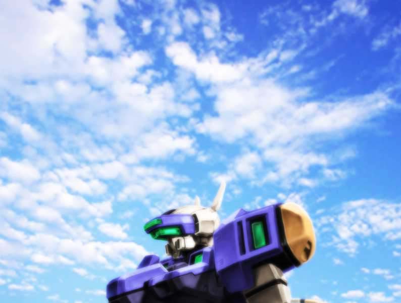 Wanwandoh Magaki Ryouta M3 - Image 36