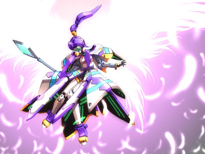 Wanwandoh Magaki Ryouta M3 - Image 37