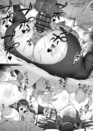 Waryu - Rio - 1st - Page 10