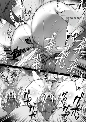 Waryu - Rio - 1st - Page 18