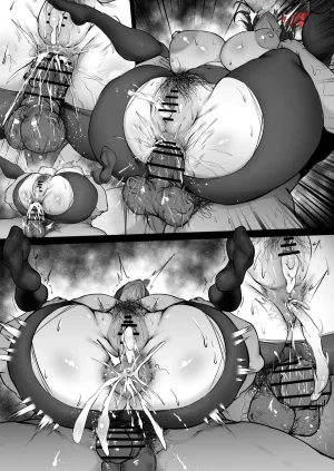 Waryu - Rio - 1st - Page 33