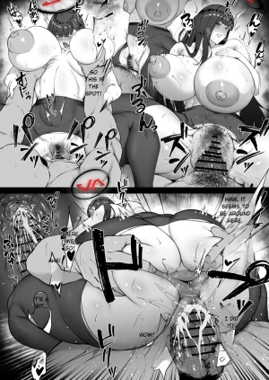 Waryu - Rio - 1st - Page 4