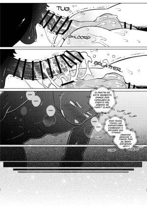 Wasp Help me... Sebastian Español - Page 27