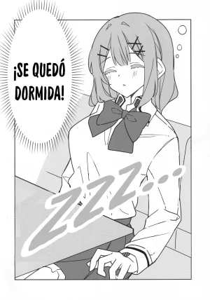 watashi ga koibito ni nareru wake nai jan muri muri muri ja nakatta theres no freaking way ill be your lover unless... Una cita con kaho-chan - Page 12