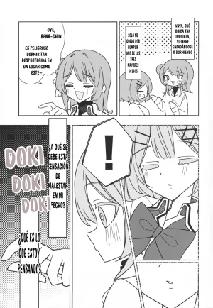 watashi ga koibito ni nareru wake nai jan muri muri muri ja nakatta theres no freaking way ill be your lover unless... Una cita con kaho-chan - Page 13