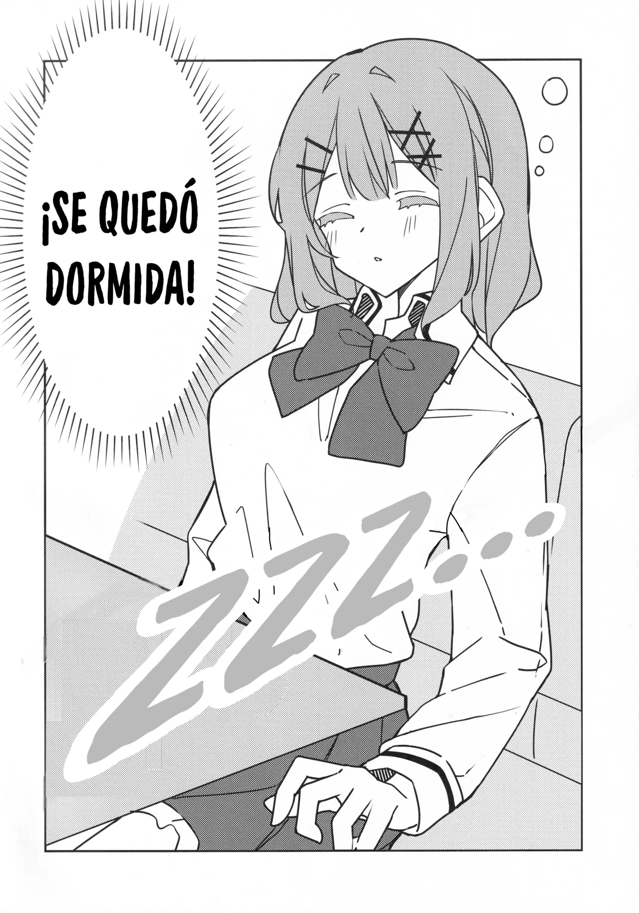 watashi ga koibito ni nareru wake nai jan muri muri muri ja nakatta theres no freaking way ill be your lover unless... Una cita con kaho-chan - Image 12