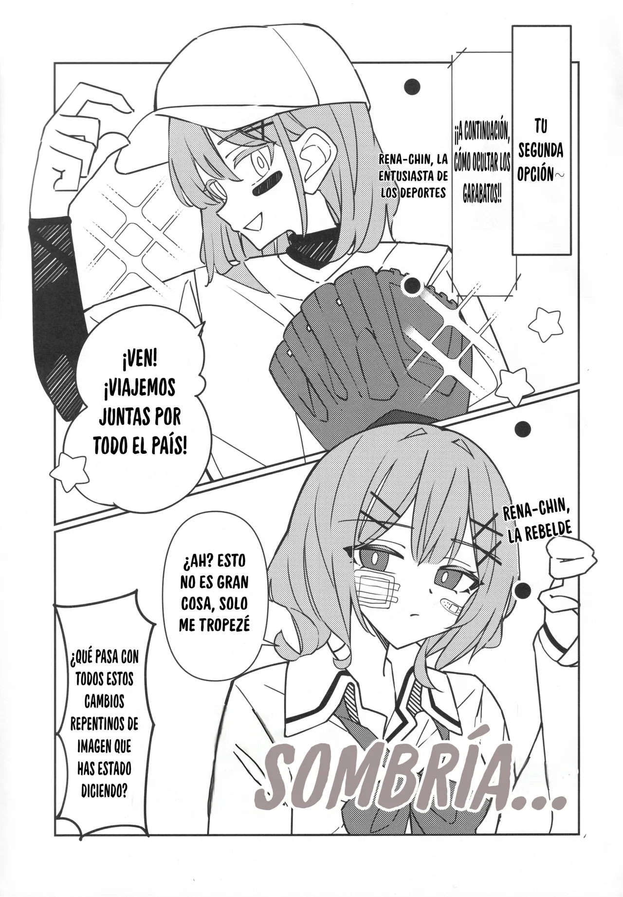 watashi ga koibito ni nareru wake nai jan muri muri muri ja nakatta theres no freaking way ill be your lover unless... Una cita con kaho-chan - Image 19