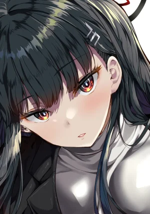 Water Drop MA-SA Futari no Kakeruga A Secret Hideout Just for the Two of Us Blue Archive English DeppoTL - Page 30