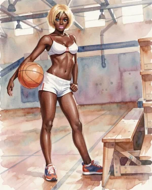 Watercolor painting - Page 199