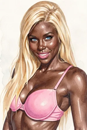 Watercolor painting - Page 238