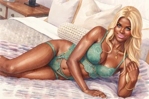 Watercolor painting - Page 56