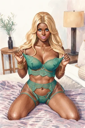 Watercolor painting - Page 57