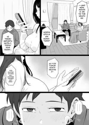 Watson-dou Houkai Kazoku 2-Hahaoya ga Yakuza to no Sex ni Hamatta Hanashi- - Page 4