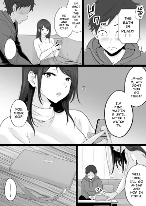 Watson-dou Houkai Kazoku 2-Hahaoya ga Yakuza to no Sex ni Hamatta Hanashi- - Page 5