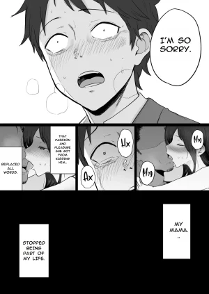 Watson-dou Houkai Kazoku 2-Hahaoya ga Yakuza to no Sex ni Hamatta Hanashi- - Page 82