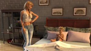 WBWORLD Lazy Sunday - Page 2