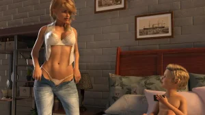 WBWORLD Lazy Sunday - Page 5