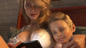 WBWORLD Lazy Sunday - Page 8