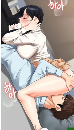 Webtoon 69 position with DETAILED CHAPTERS - Page 84