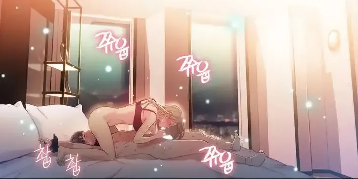 Webtoon 69 position with DETAILED CHAPTERS - Image 11