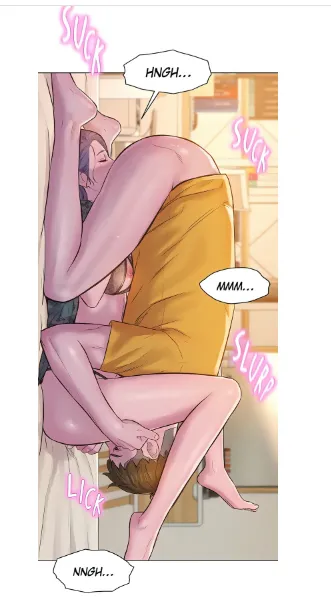 Webtoon 69 position with DETAILED CHAPTERS - Image 93