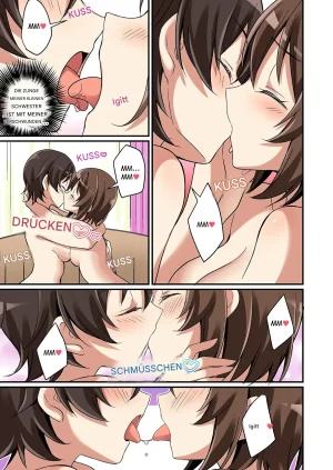 Welcome to the Succubus Sorority 1 DE - Page 22