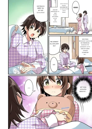 Welcome to the Succubus Sorority 1 DE - Page 39