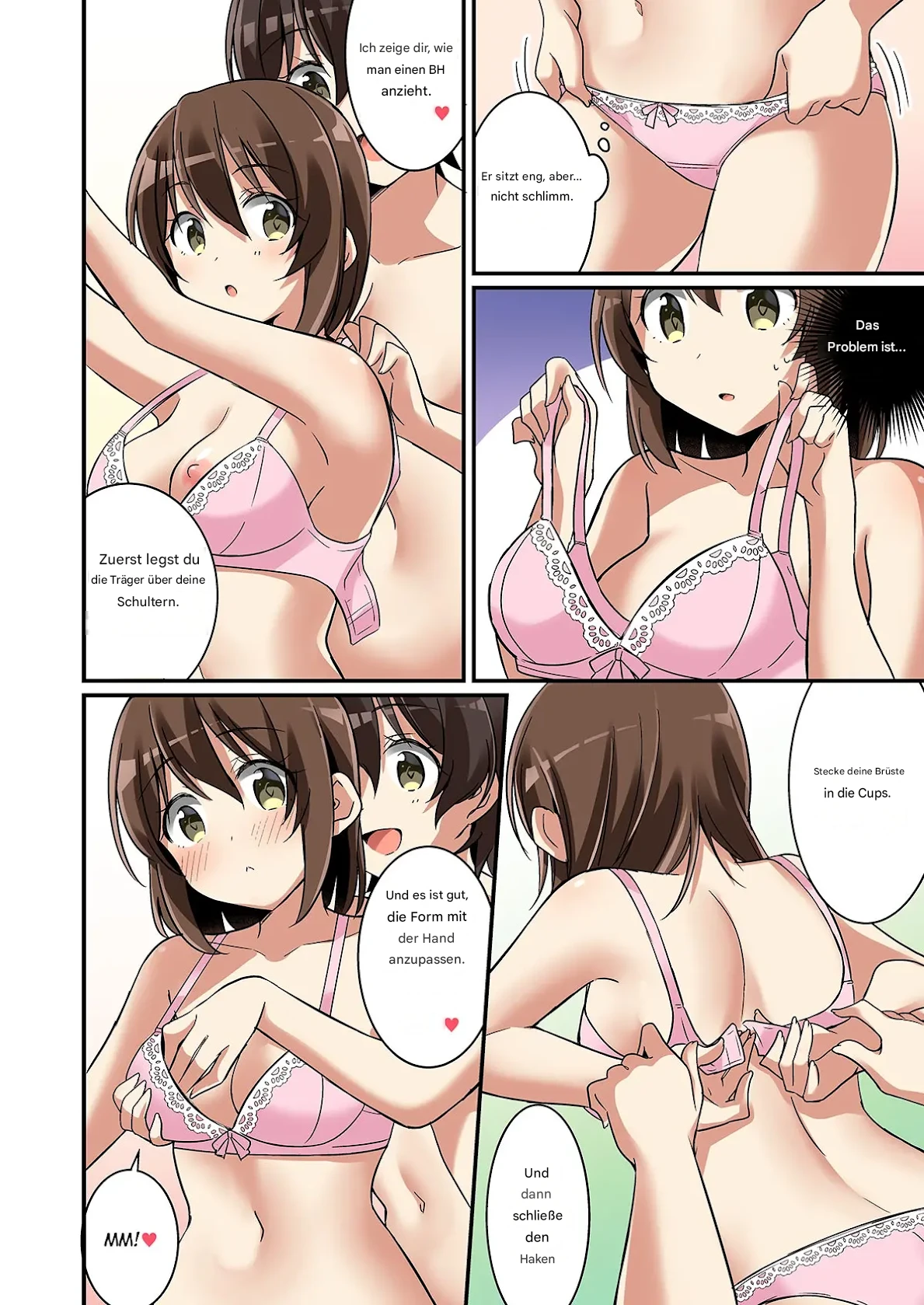Welcome to the Succubus Sorority 1 DE - Image 37