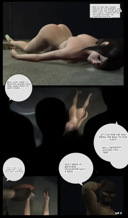 Wen Yating 1 2 雯雅婷1 2 VGT13 English - Page 23