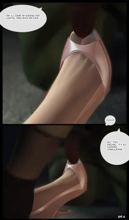 Wen Yating 1 2 雯雅婷1 2 VGT13 English - Page 26