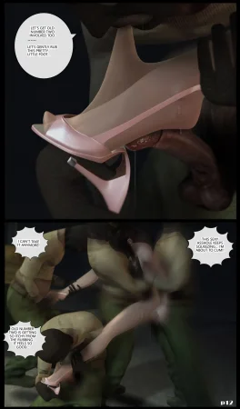 Wen Yating 1 2 雯雅婷1 2 VGT13 English - Page 34