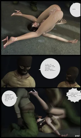 Wen Yating 1 2 雯雅婷1 2 VGT13 English - Page 39