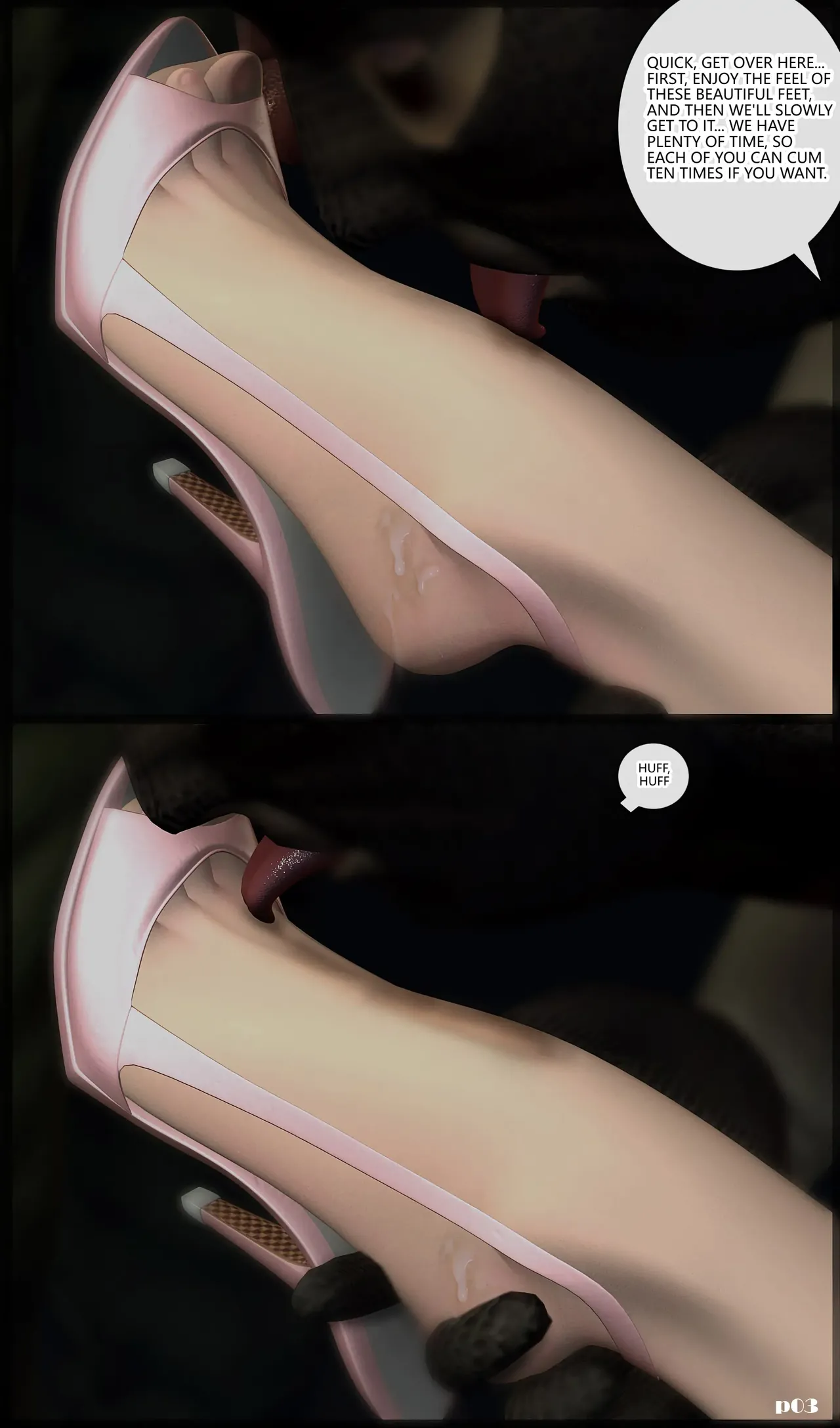 Wen Yating 1 2 雯雅婷1 2 VGT13 English - Image 25