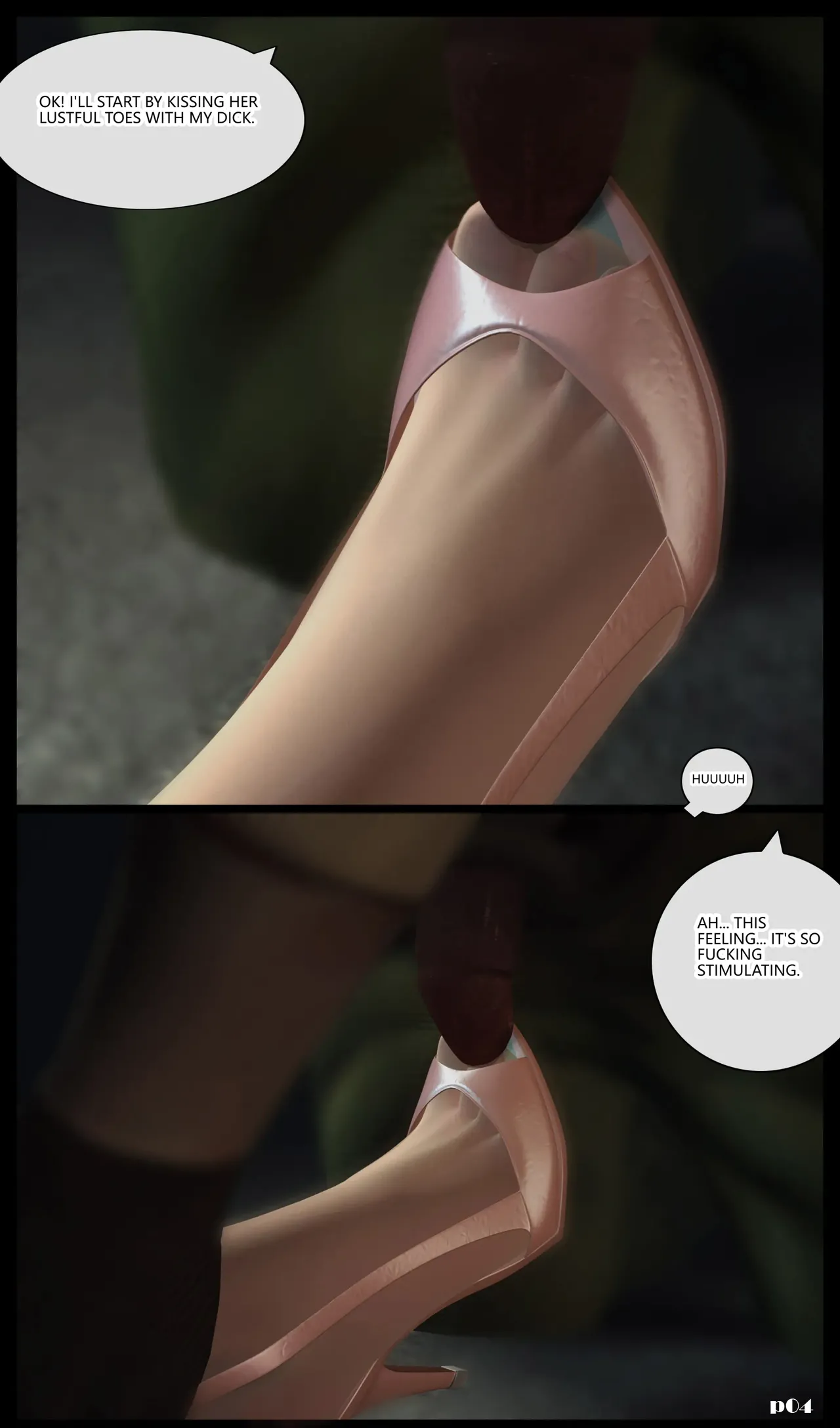 Wen Yating 1 2 雯雅婷1 2 VGT13 English - Image 26