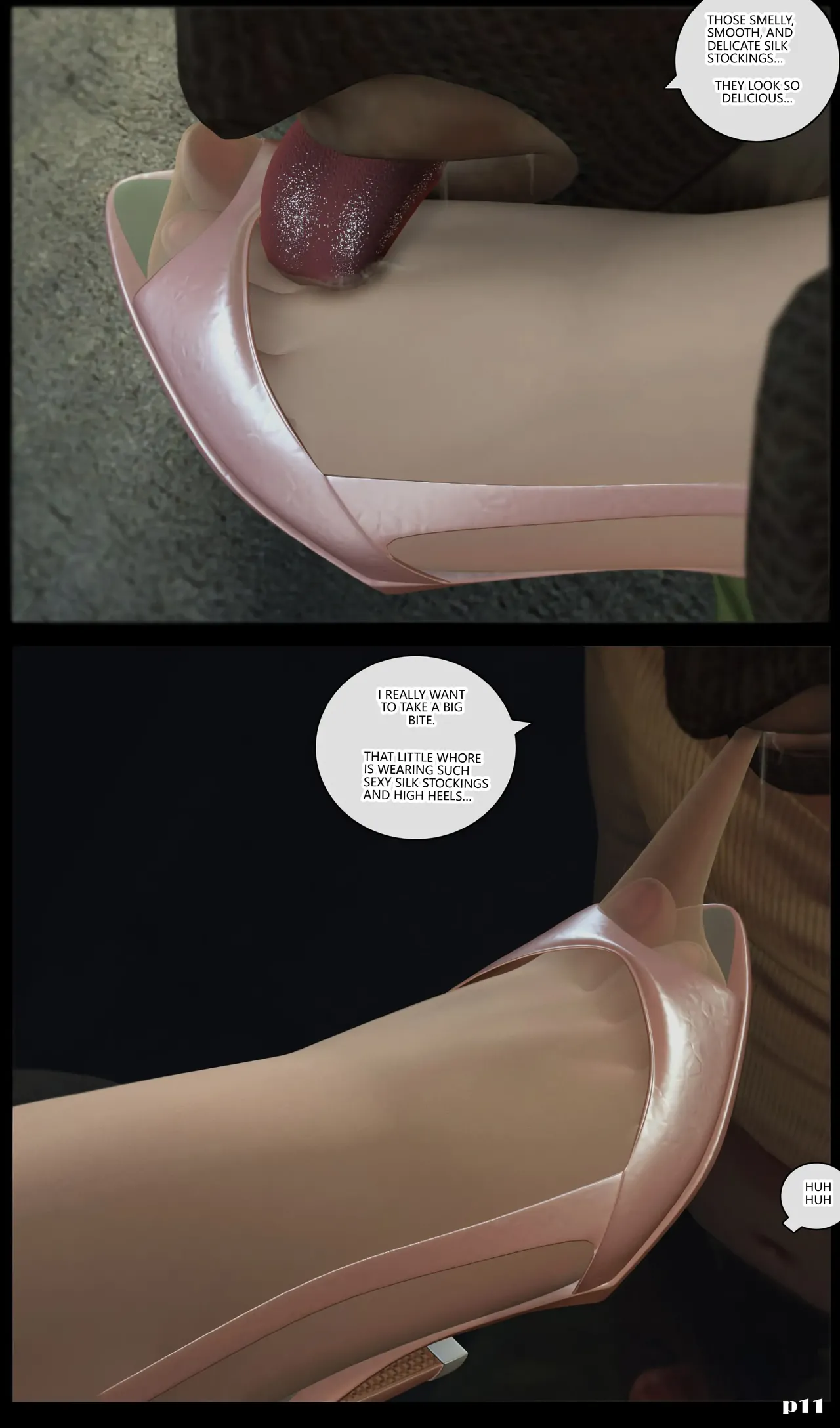 Wen Yating 1 2 雯雅婷1 2 VGT13 English - Image 33