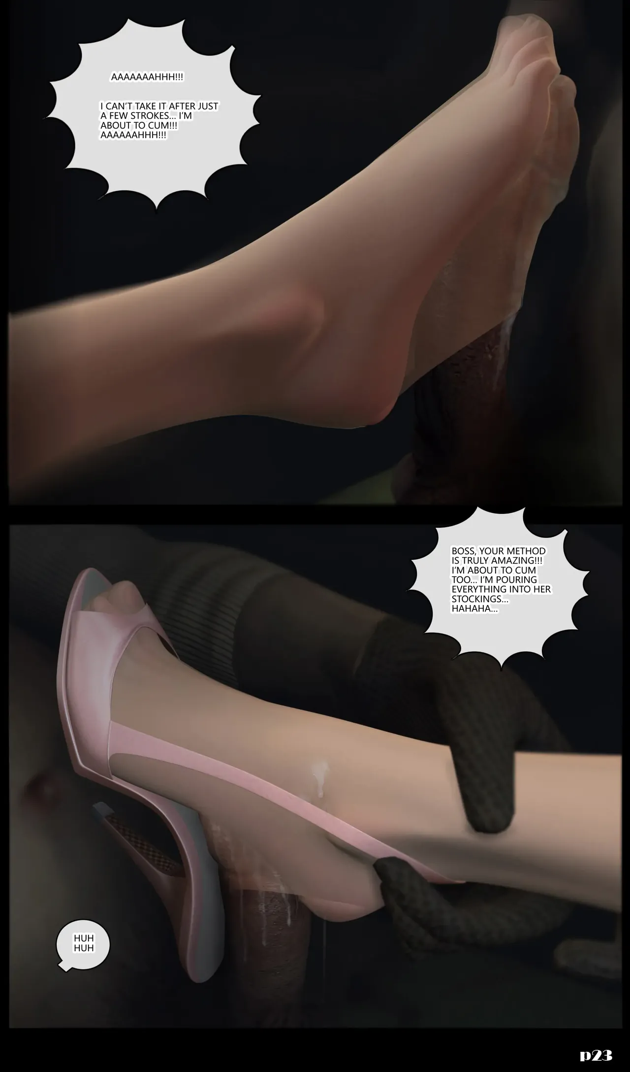 Wen Yating 1 2 雯雅婷1 2 VGT13 English - Image 45